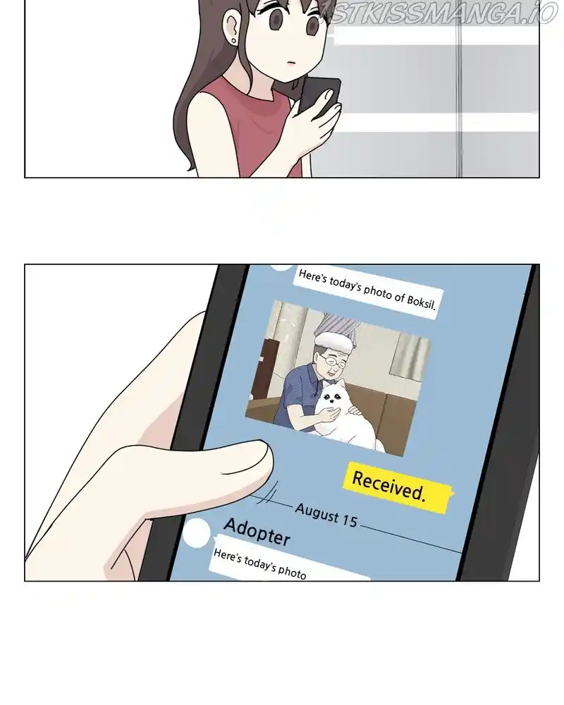 The Dog Diaries Chapter 58