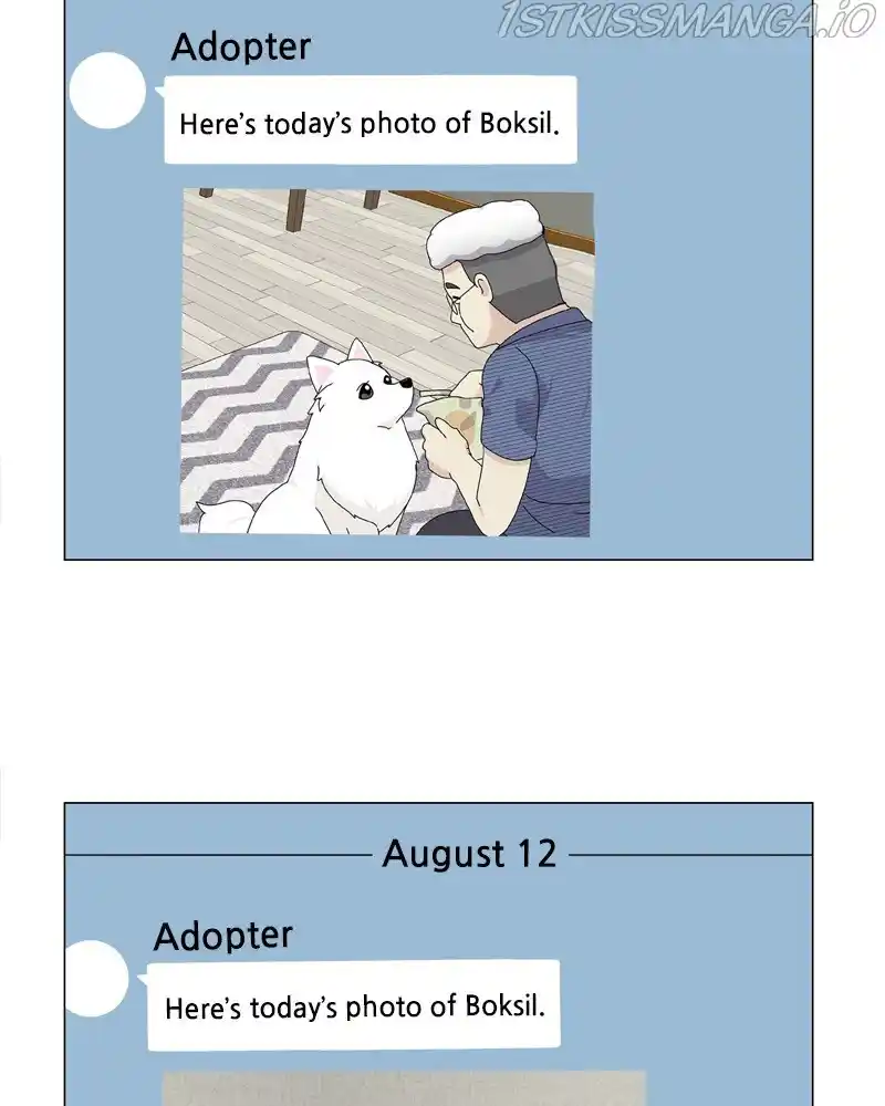 The Dog Diaries Chapter 58