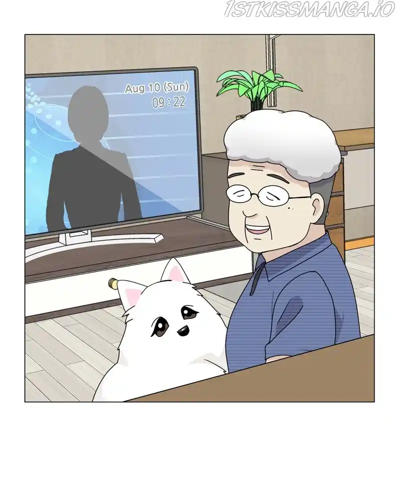 The Dog Diaries Chapter 58