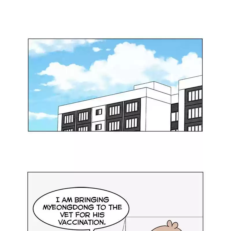 The Dog Diaries Chapter 6