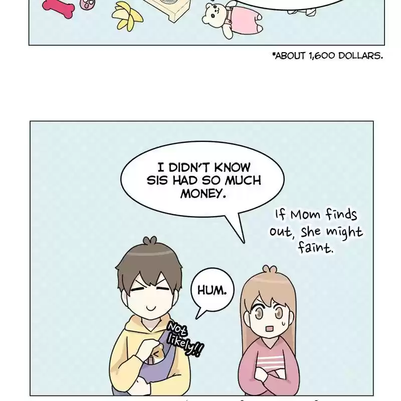 The Dog Diaries Chapter 6