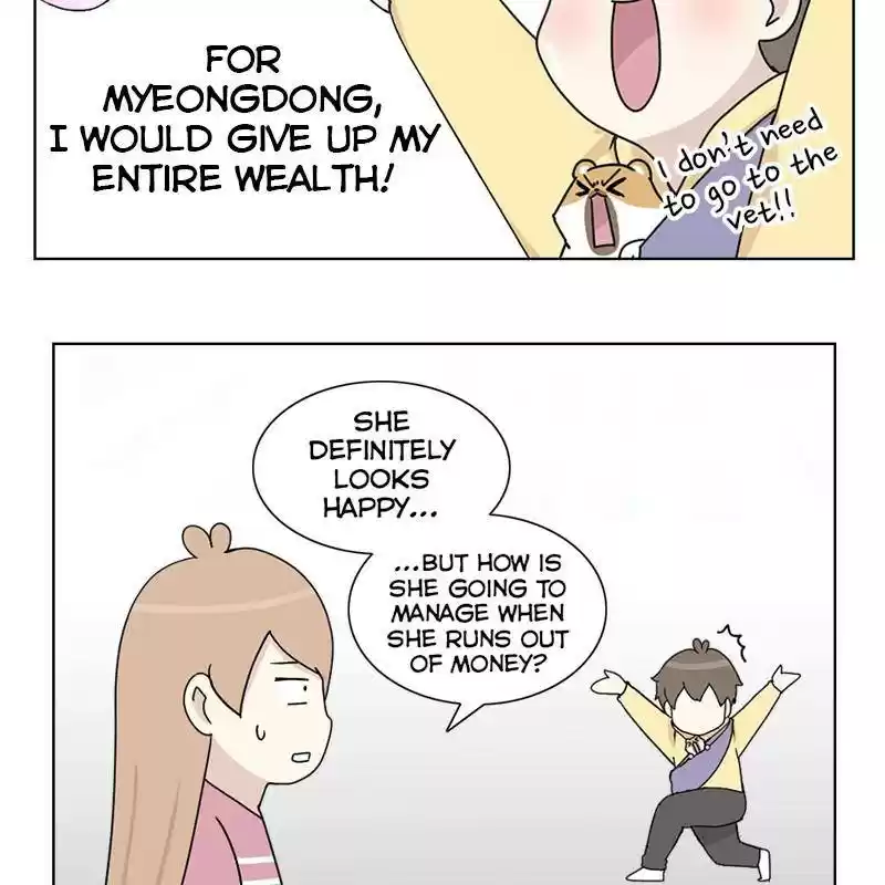 The Dog Diaries Chapter 6