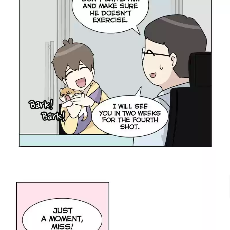 The Dog Diaries Chapter 6