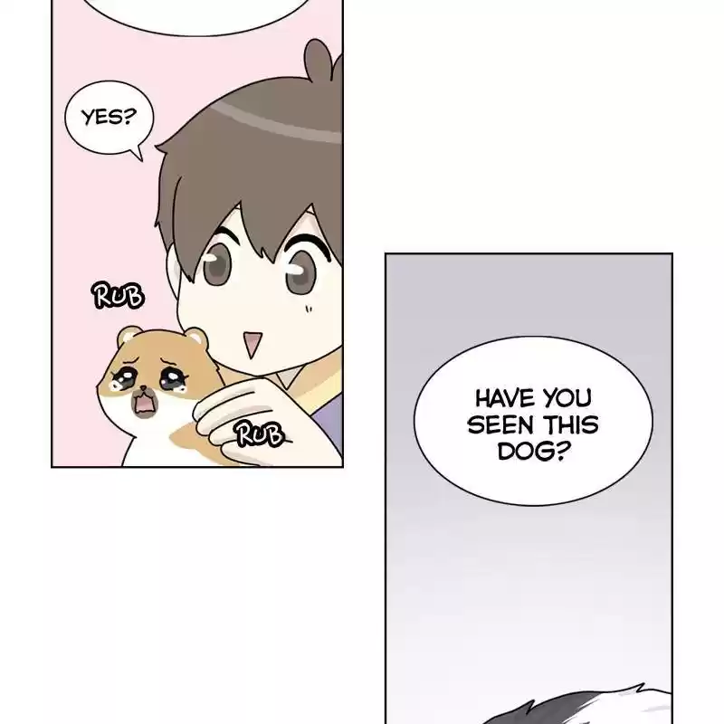 The Dog Diaries Chapter 6