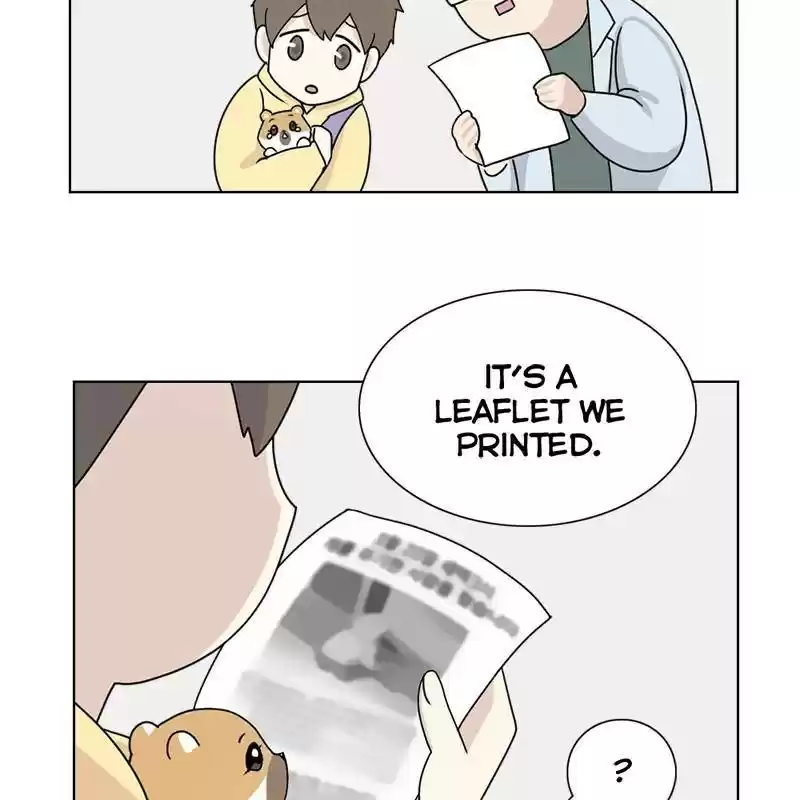 The Dog Diaries Chapter 6