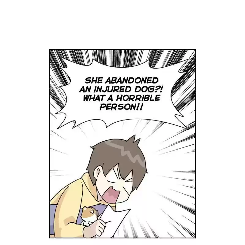 The Dog Diaries Chapter 6