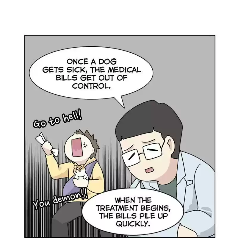 The Dog Diaries Chapter 6