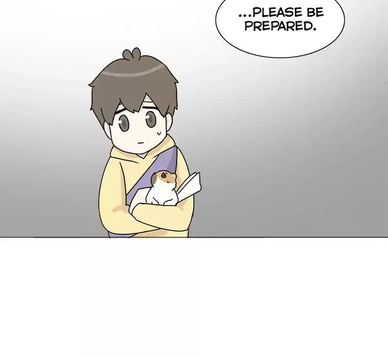 The Dog Diaries Chapter 6