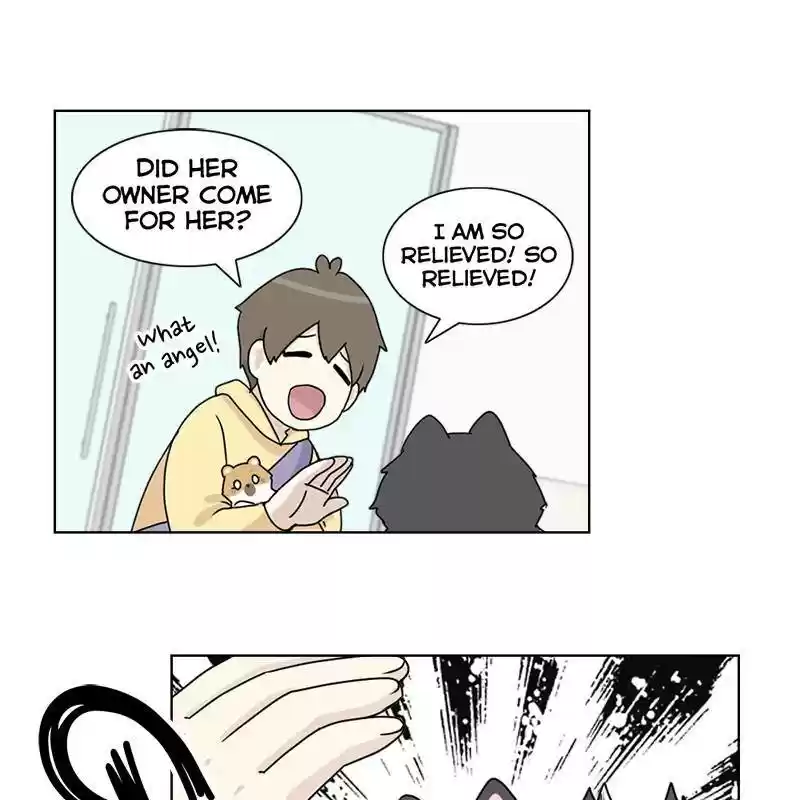 The Dog Diaries Chapter 6