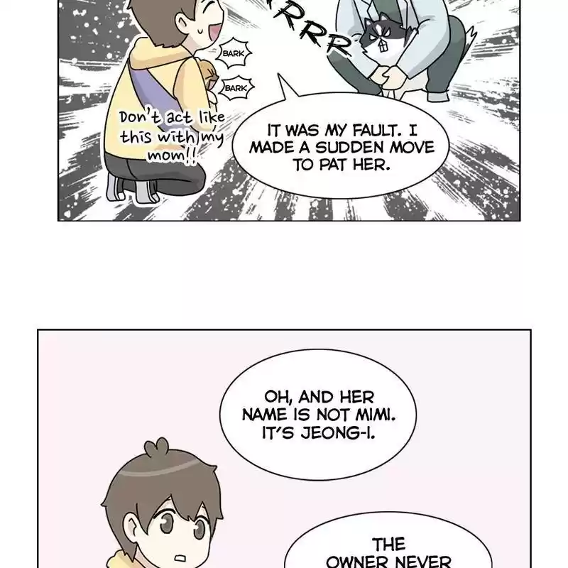 The Dog Diaries Chapter 6