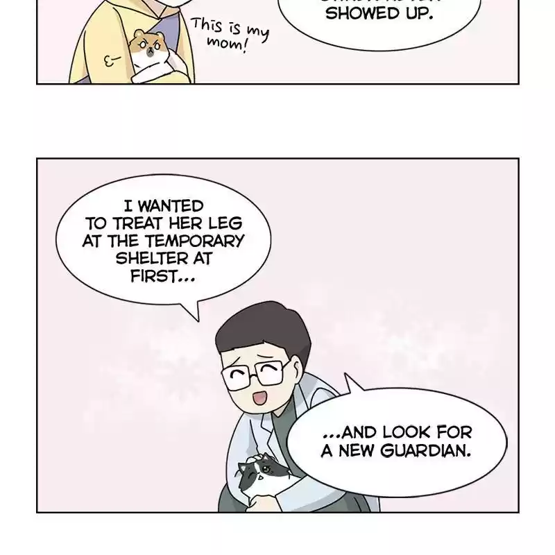 The Dog Diaries Chapter 6