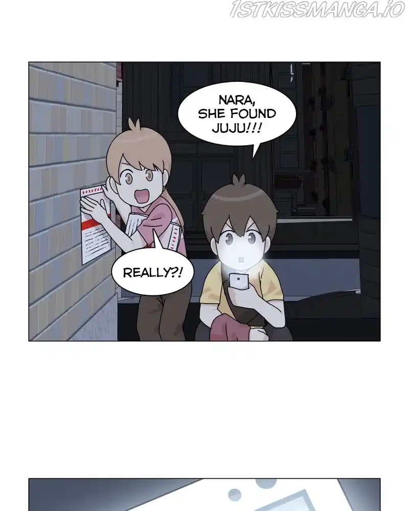 The Dog Diaries Chapter 60