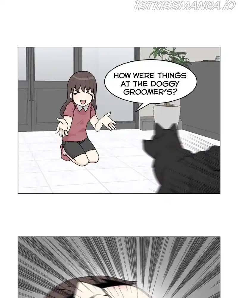 The Dog Diaries Chapter 60