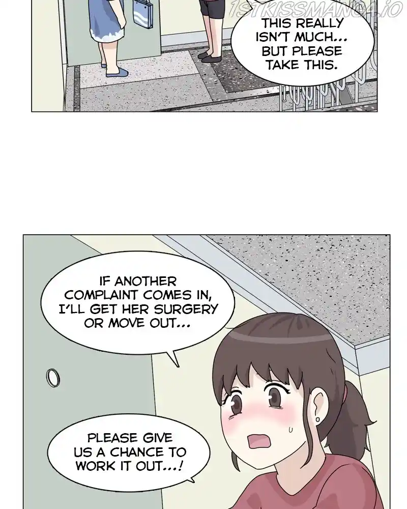 The Dog Diaries Chapter 60