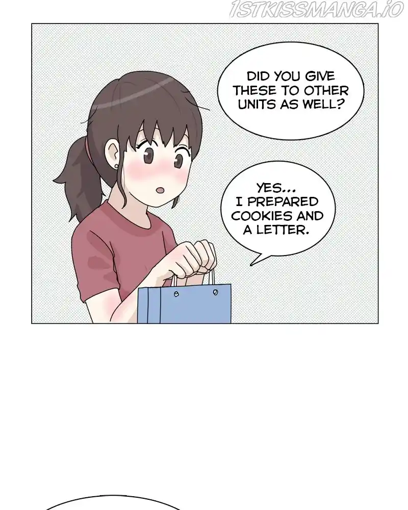 The Dog Diaries Chapter 60