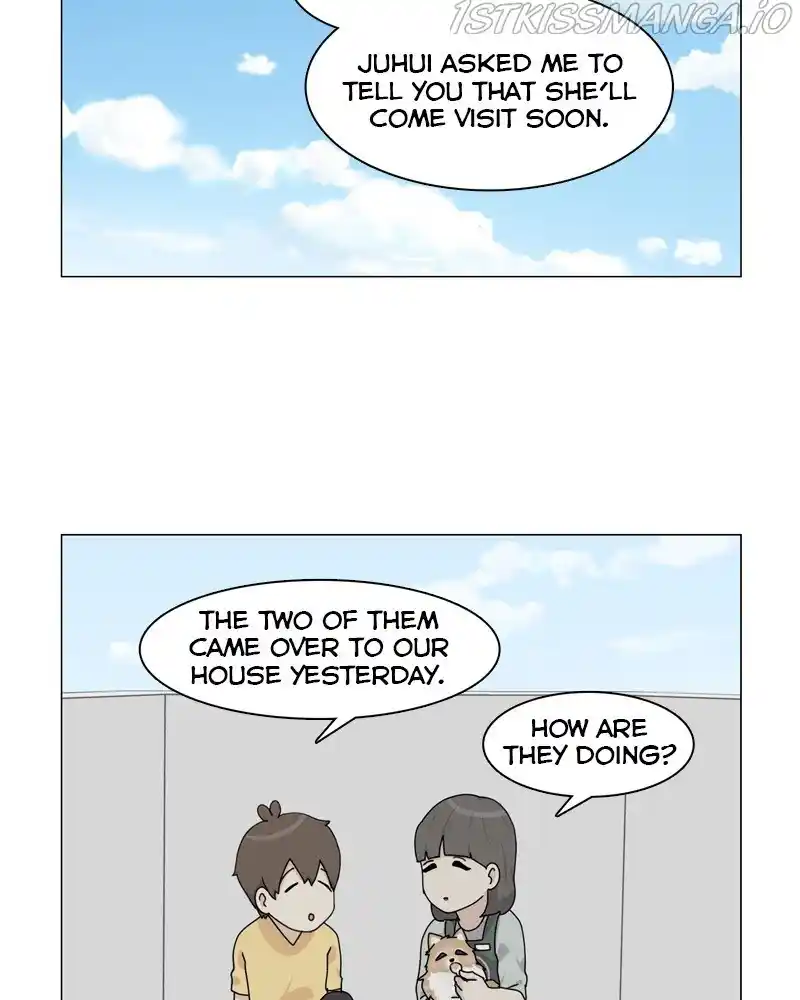 The Dog Diaries Chapter 60