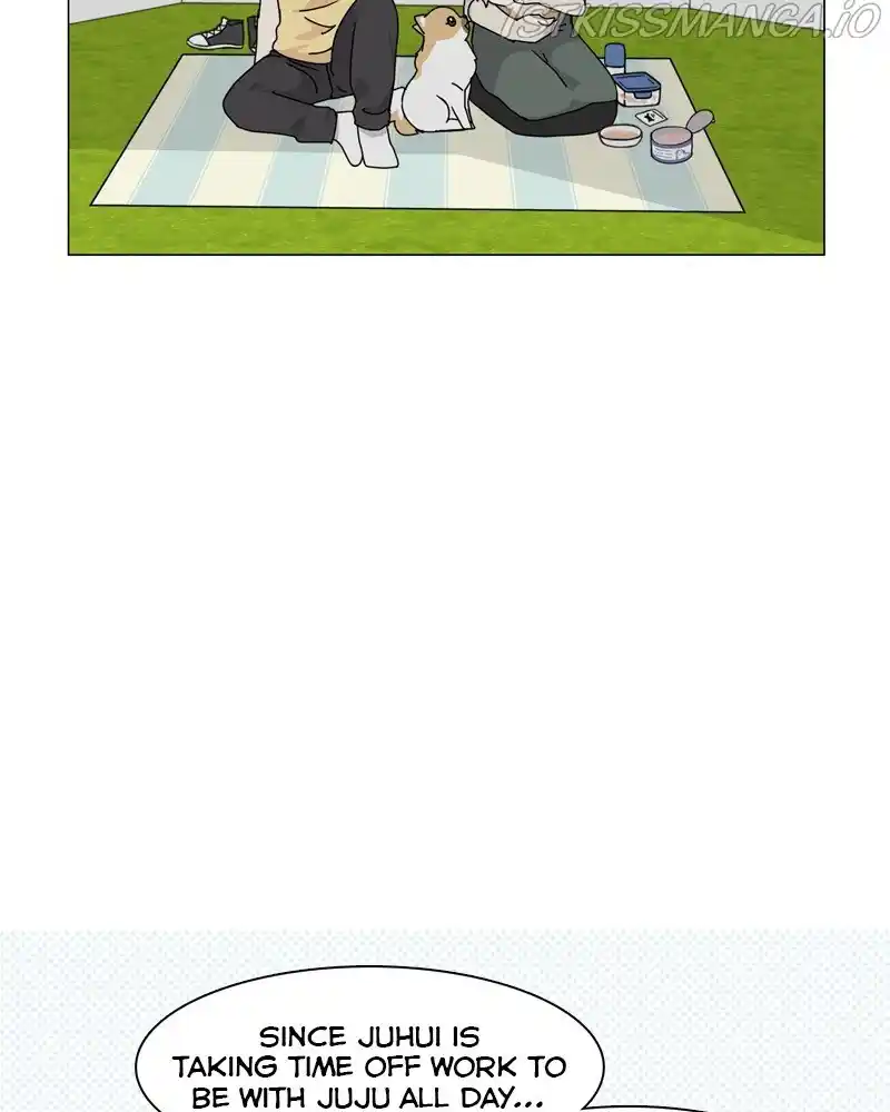 The Dog Diaries Chapter 60