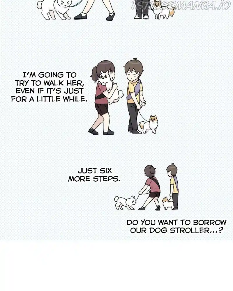 The Dog Diaries Chapter 60