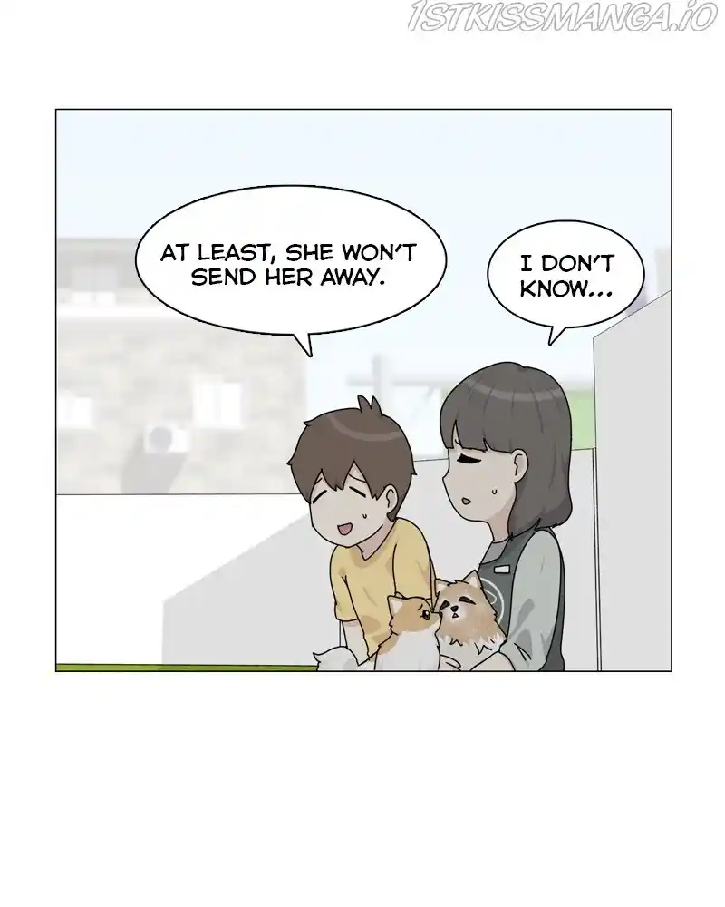 The Dog Diaries Chapter 60