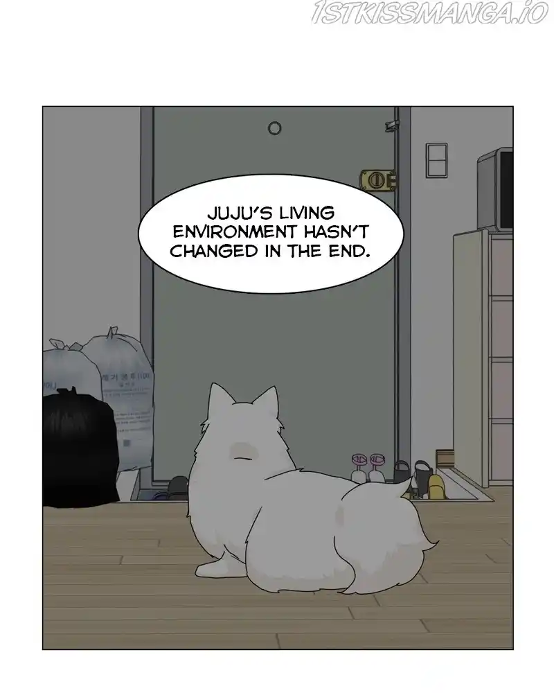 The Dog Diaries Chapter 60