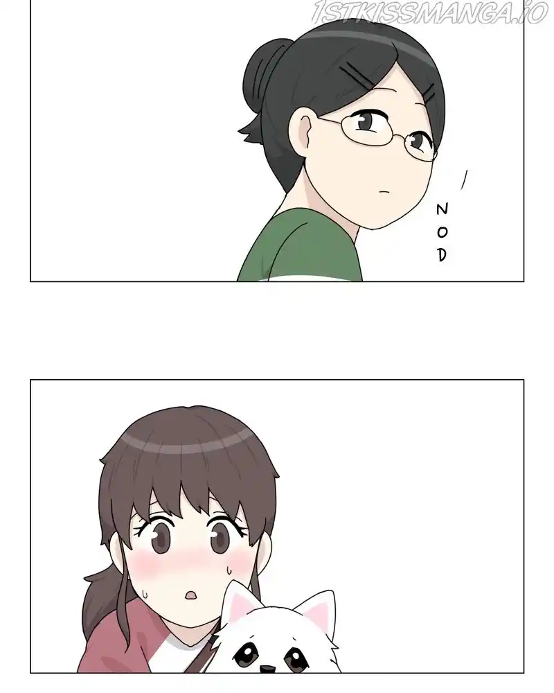 The Dog Diaries Chapter 60