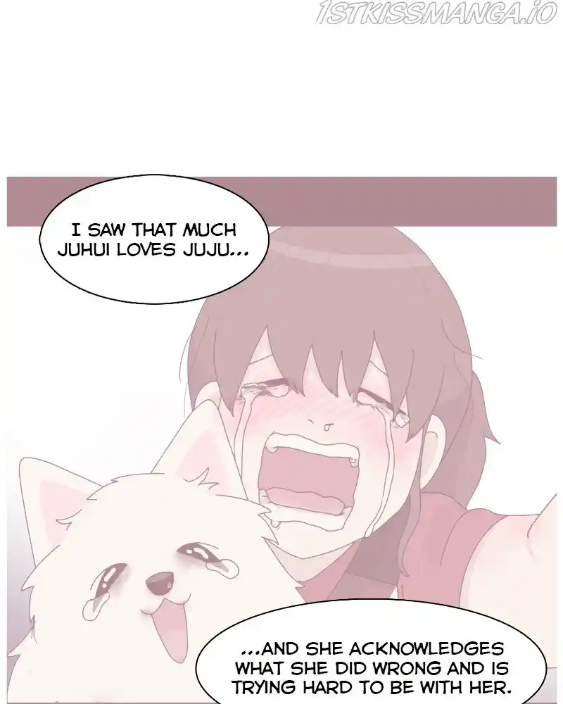 The Dog Diaries Chapter 60