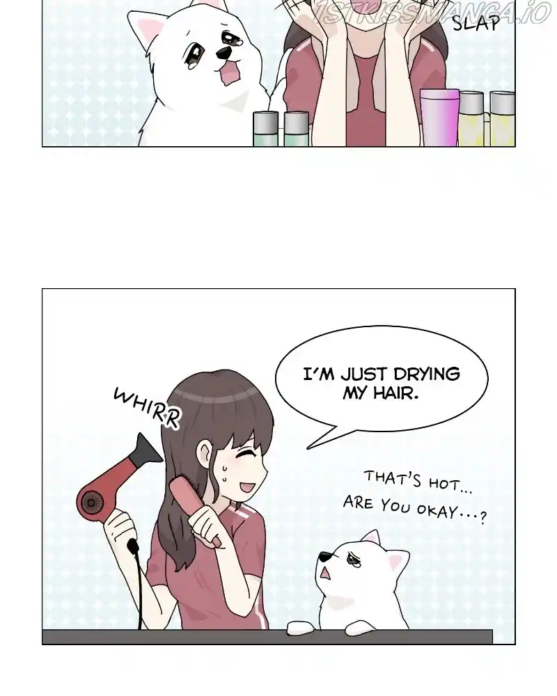 The Dog Diaries Chapter 60