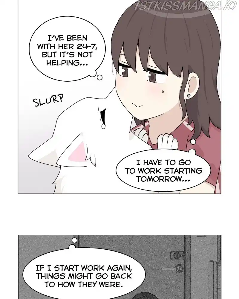 The Dog Diaries Chapter 60