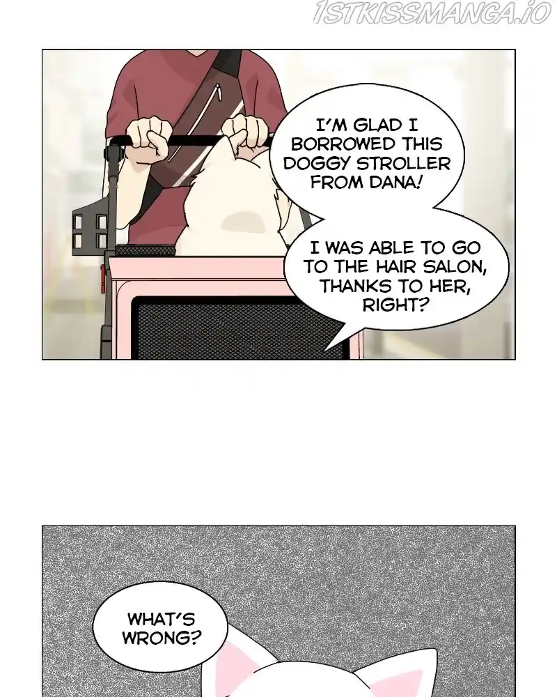 The Dog Diaries Chapter 60