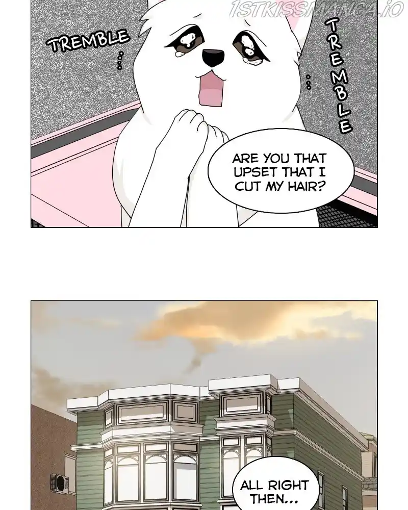 The Dog Diaries Chapter 60