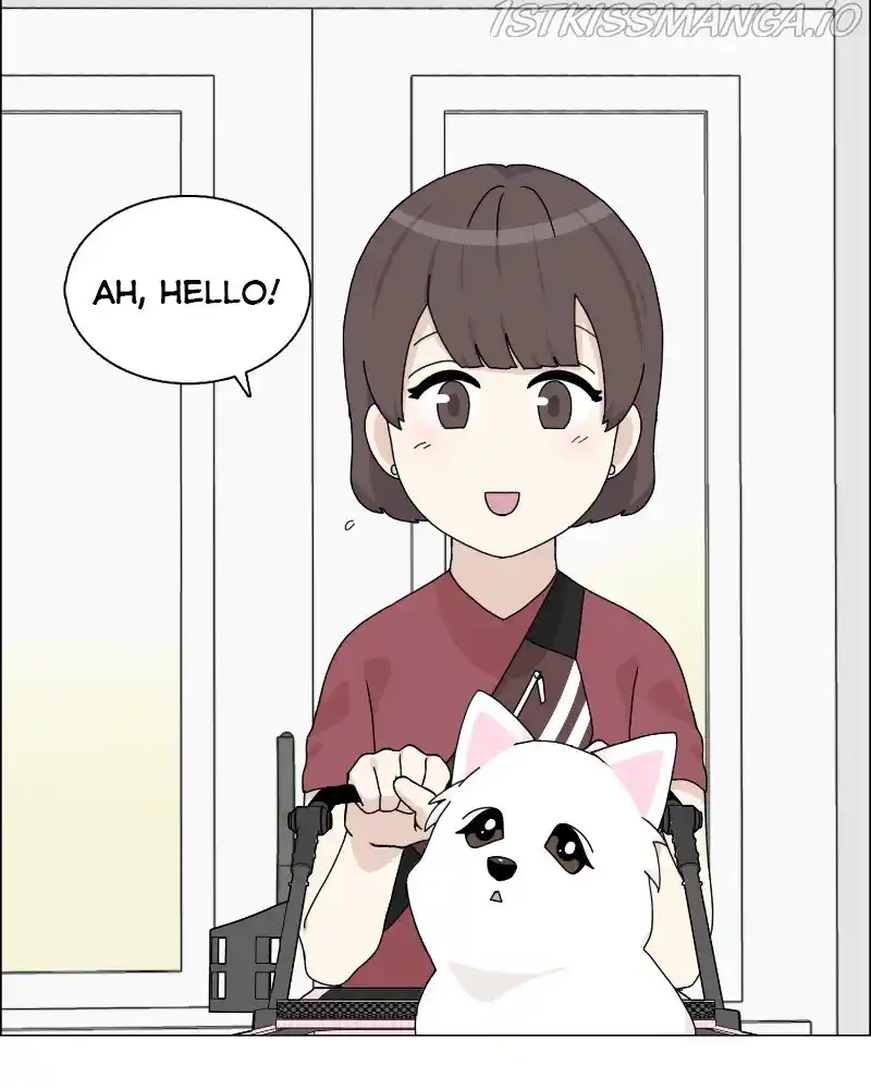 The Dog Diaries Chapter 60