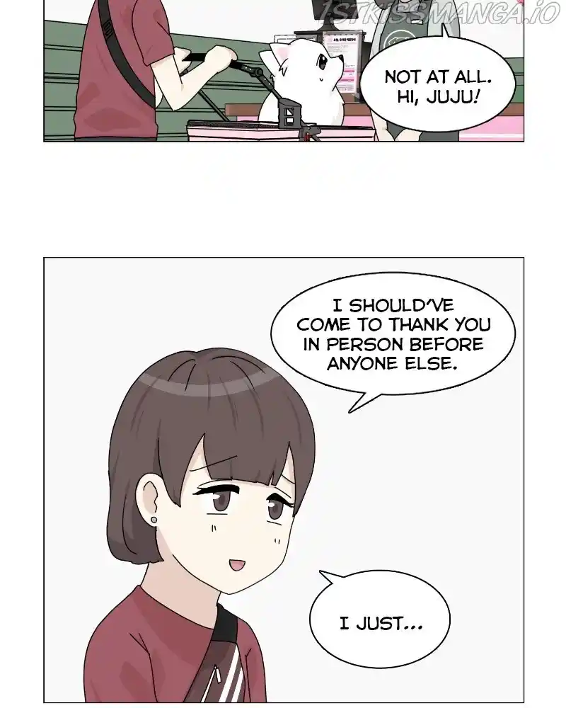 The Dog Diaries Chapter 61