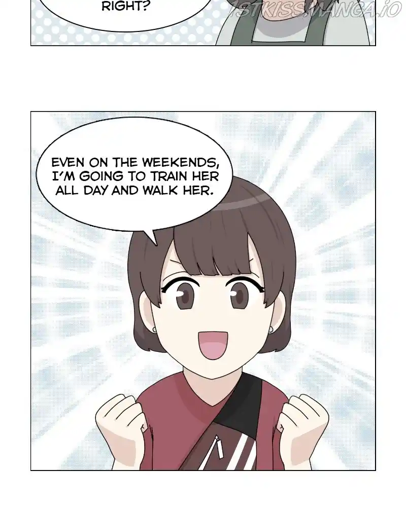 The Dog Diaries Chapter 61