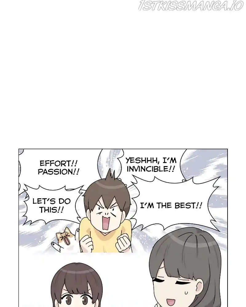 The Dog Diaries Chapter 61