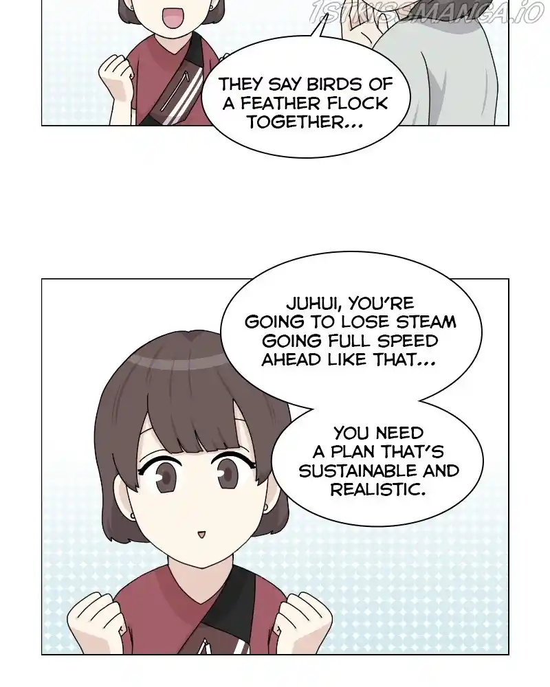 The Dog Diaries Chapter 61