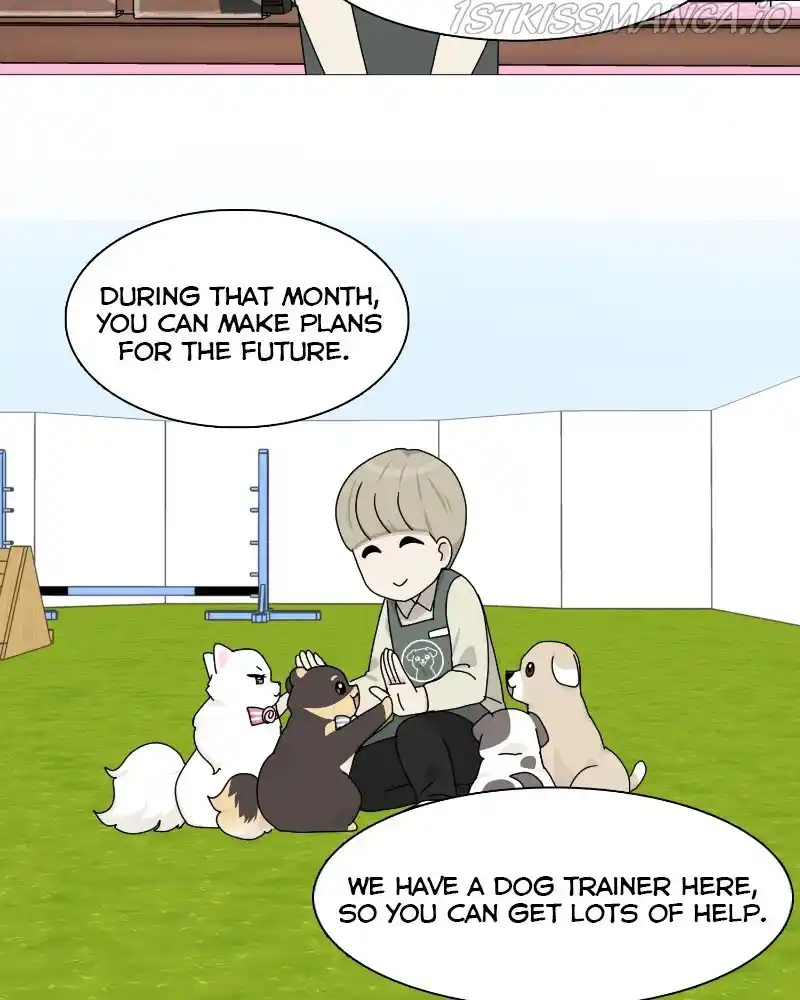 The Dog Diaries Chapter 61