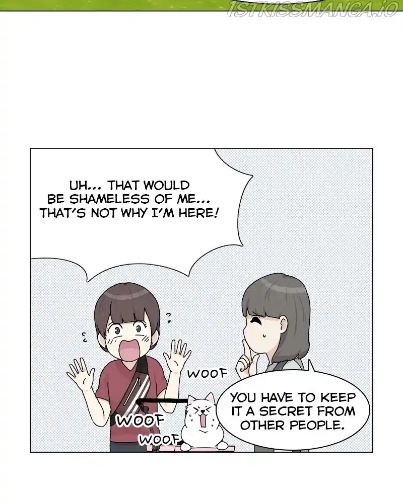 The Dog Diaries Chapter 61