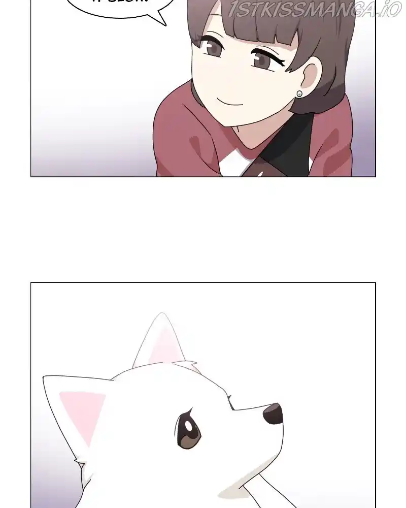 The Dog Diaries Chapter 61
