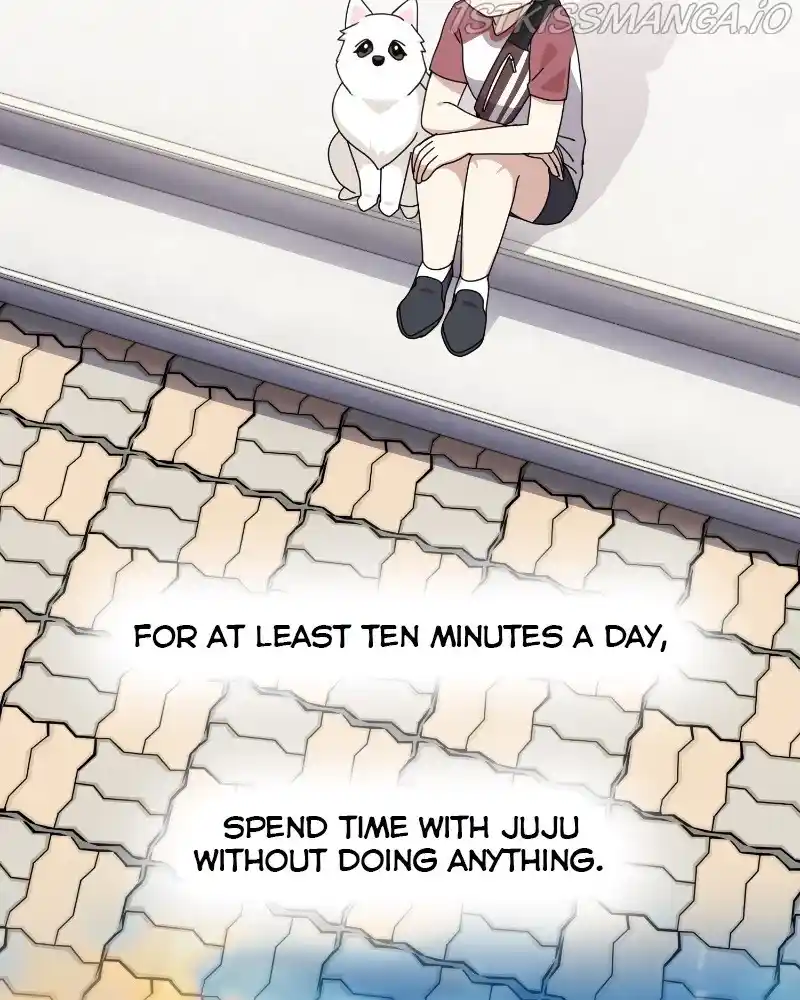 The Dog Diaries Chapter 61