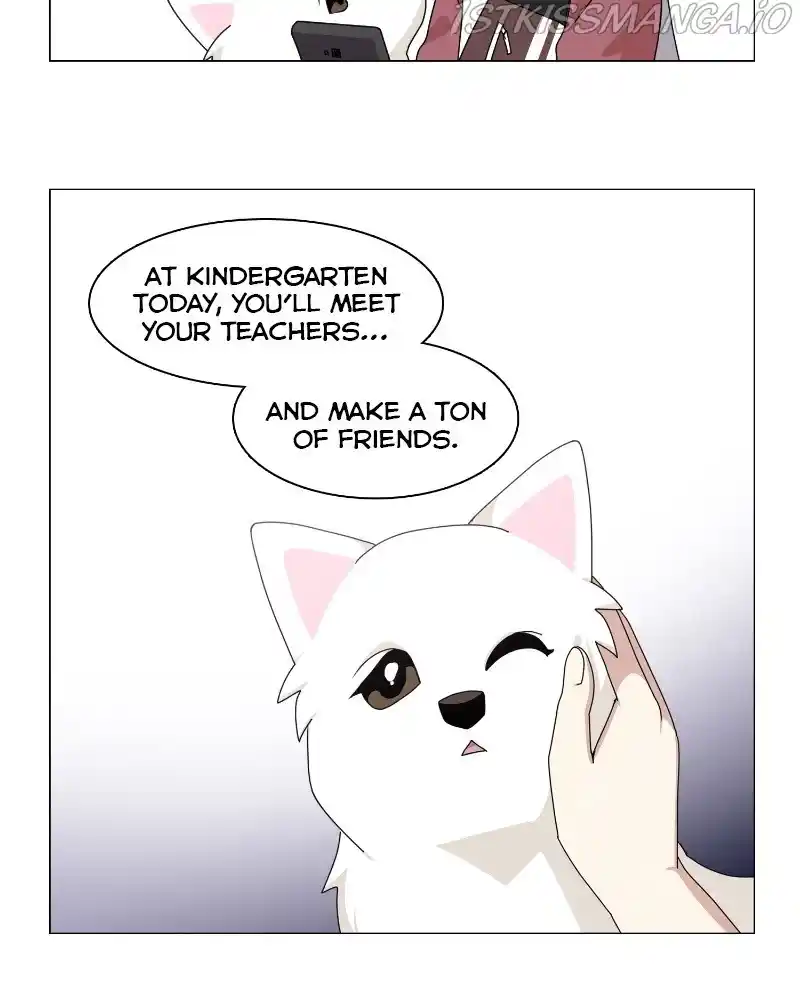 The Dog Diaries Chapter 61