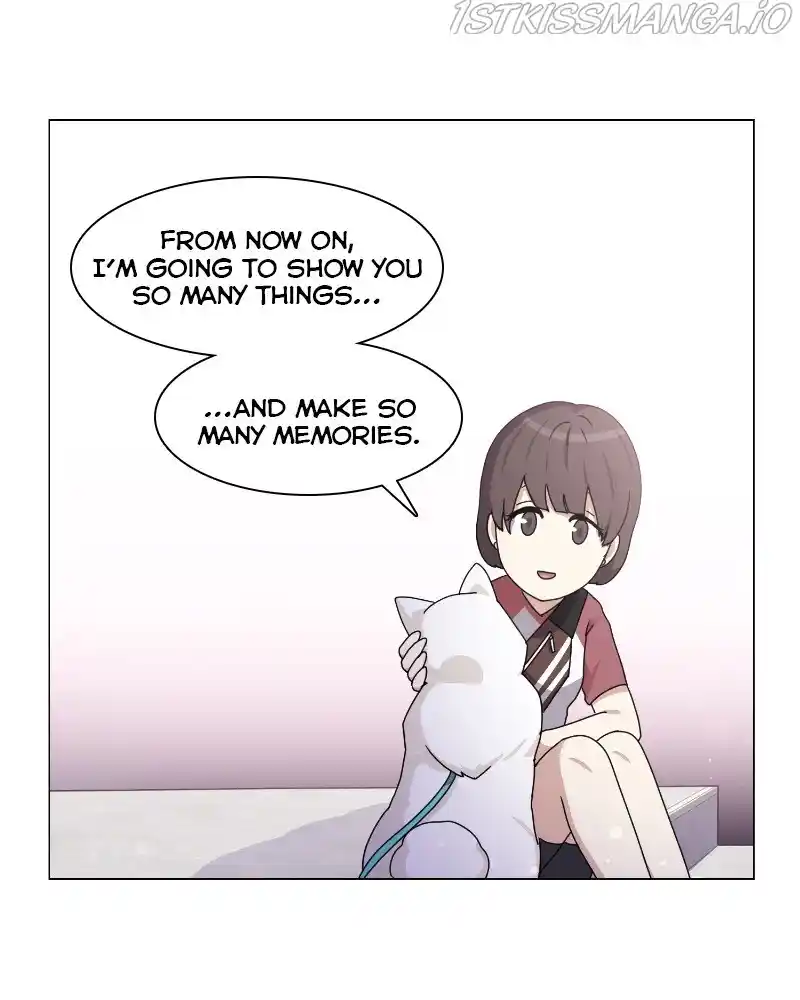 The Dog Diaries Chapter 61