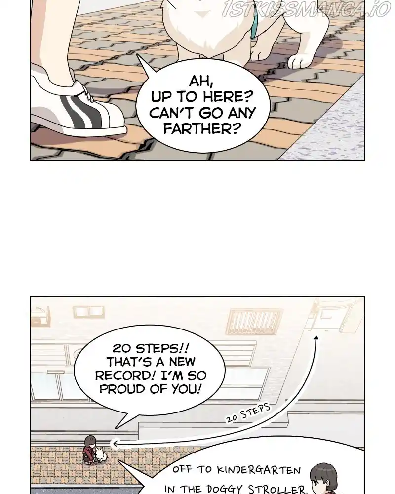 The Dog Diaries Chapter 61