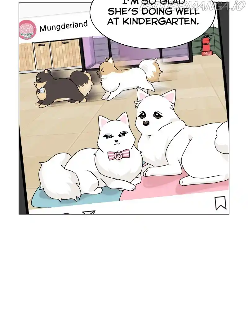 The Dog Diaries Chapter 61