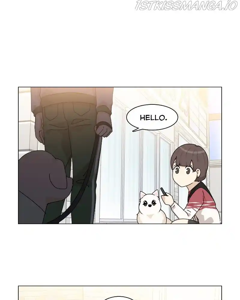 The Dog Diaries Chapter 61