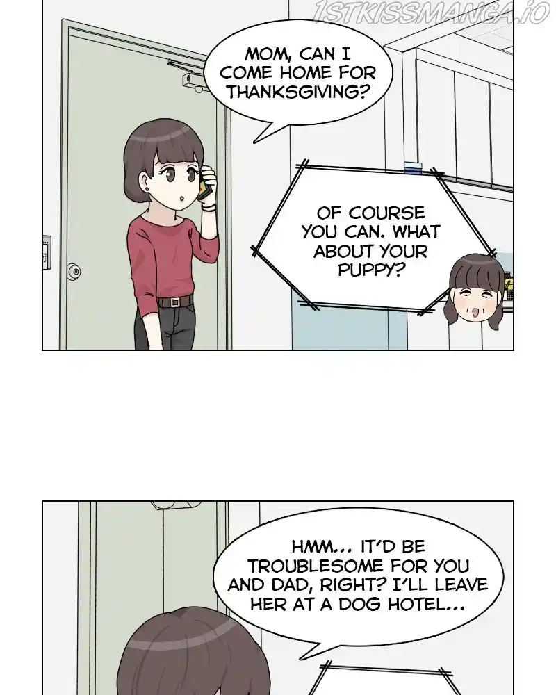 The Dog Diaries Chapter 61