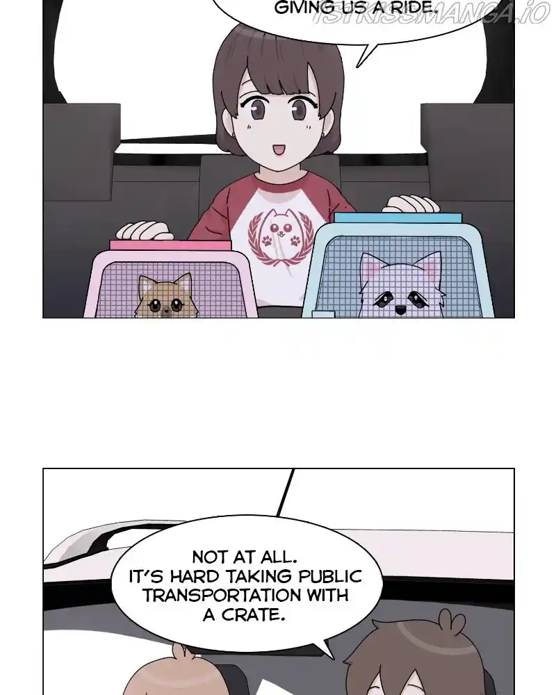 The Dog Diaries Chapter 61