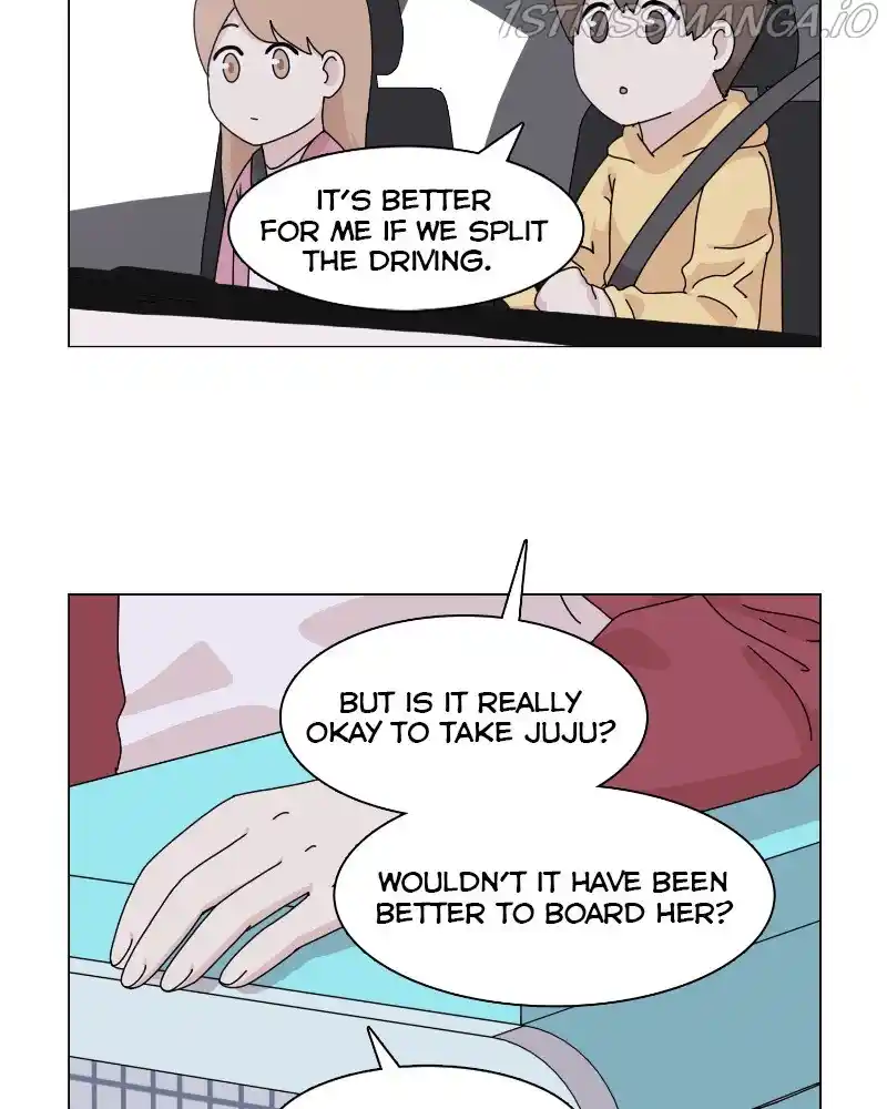 The Dog Diaries Chapter 61