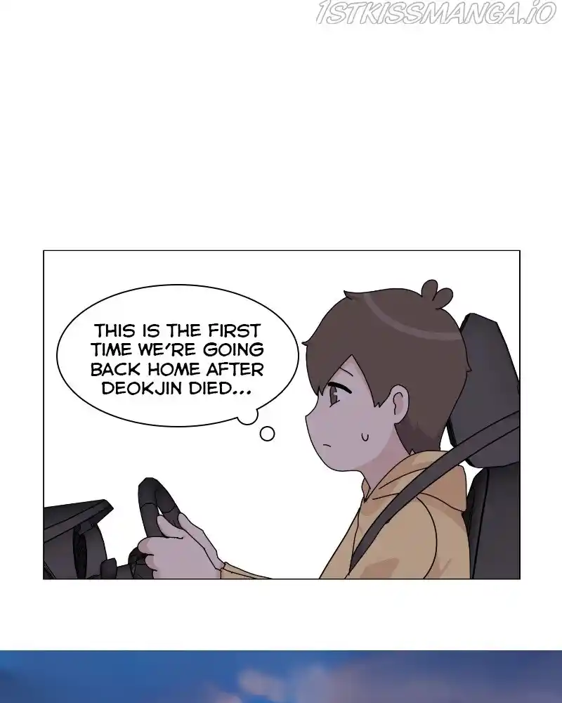 The Dog Diaries Chapter 61