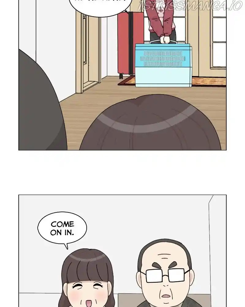 The Dog Diaries Chapter 62