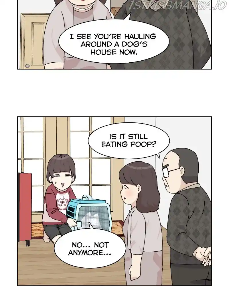 The Dog Diaries Chapter 62